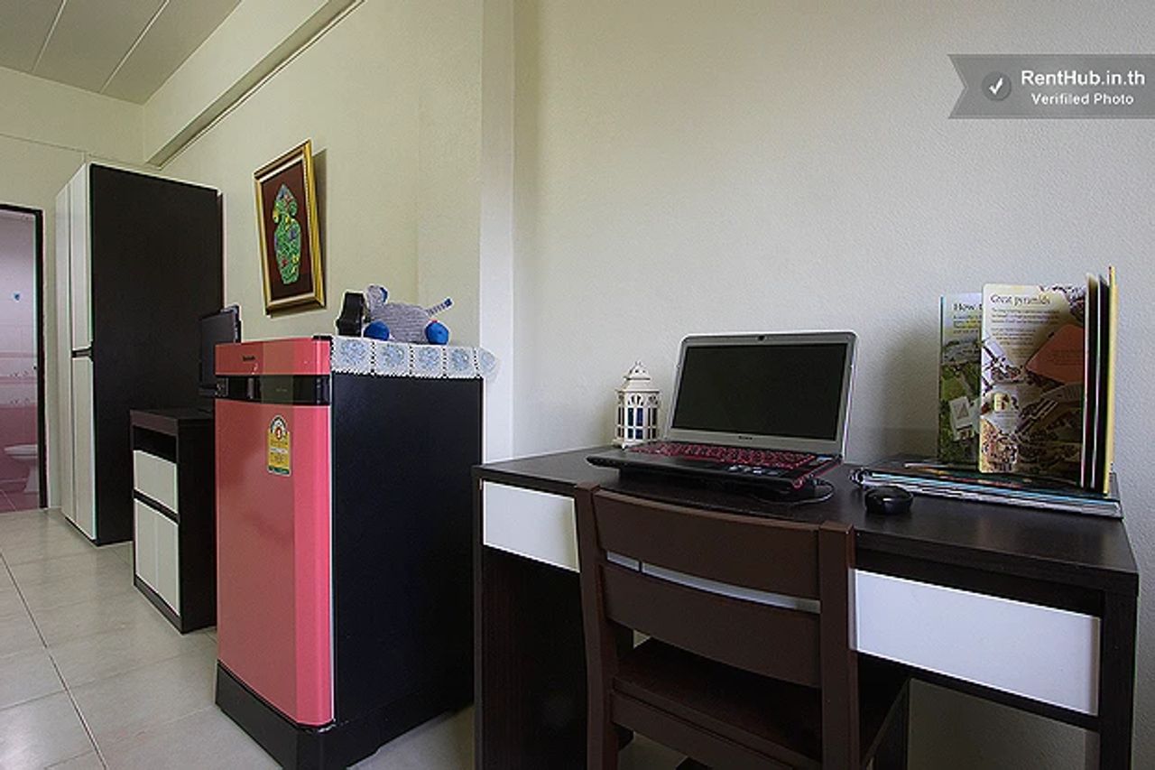 รูปภาพเพิ่มเติม ซันชาย-อพาร์ทเมนท์ - Sunshine-Apartment - ลำดับที่ 5