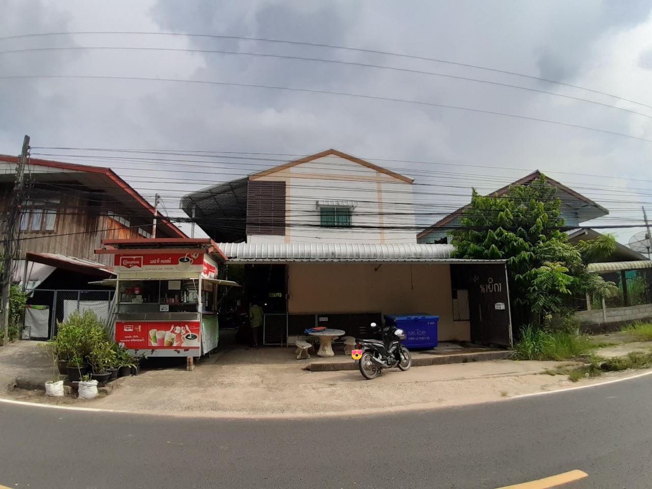 รูปภาพเพิ่มเติม บ้านพักนายิกา-ใกล้ตลาดเจริญศรี-บิ๊กซีวาริน-รร.ลือคำหาญ-โลตัสวาริน-แม็คโครวาริน - ลำดับที่ 3