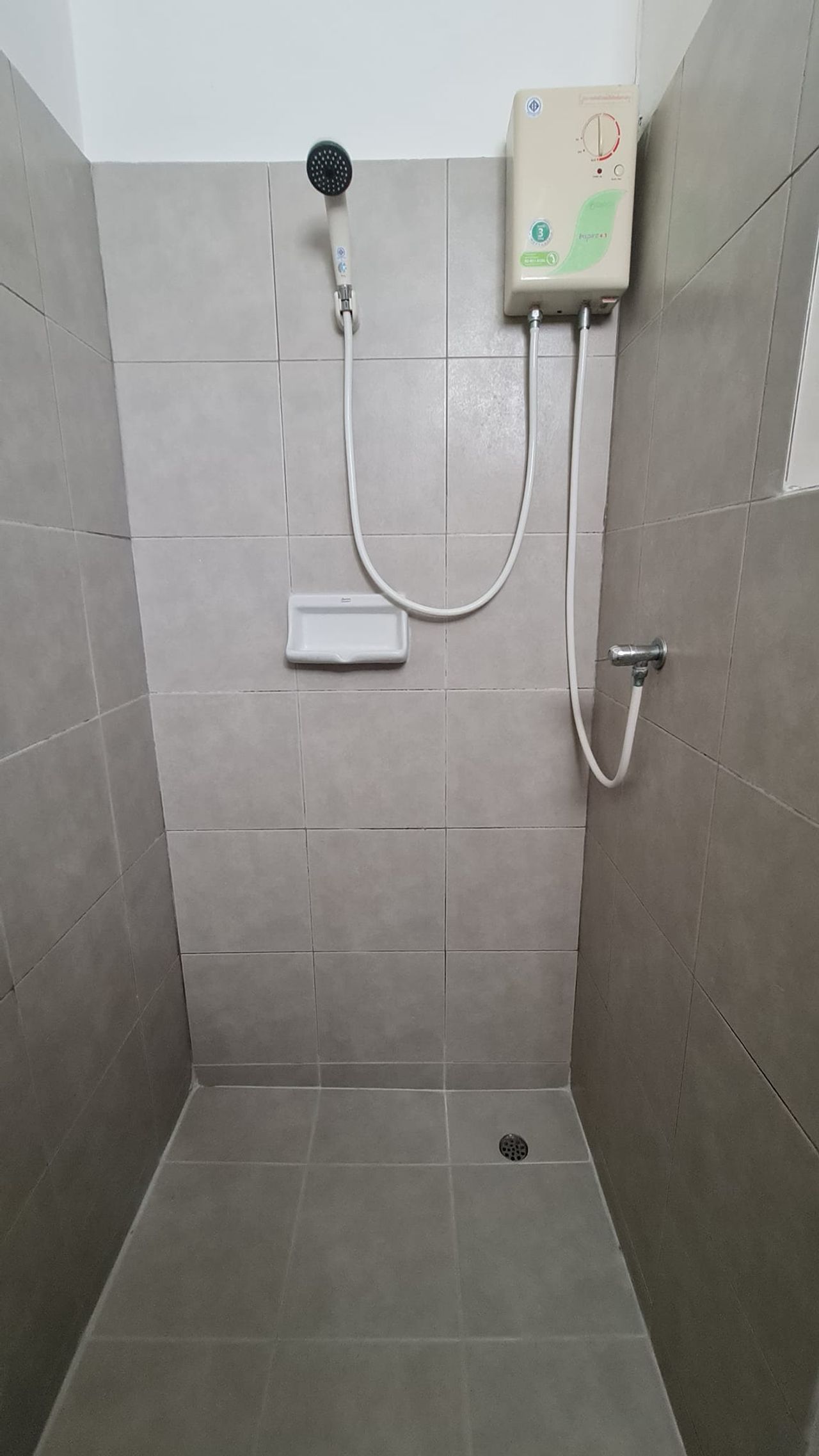 รูปภาพเพิ่มเติม หอพักวิภู-วิภา - Vipu-Vipa-Apartment - ลำดับที่ 7
