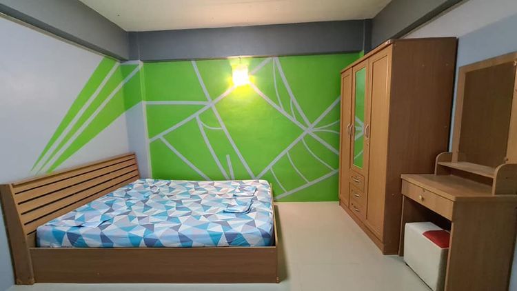 ภาพแบบห้อง