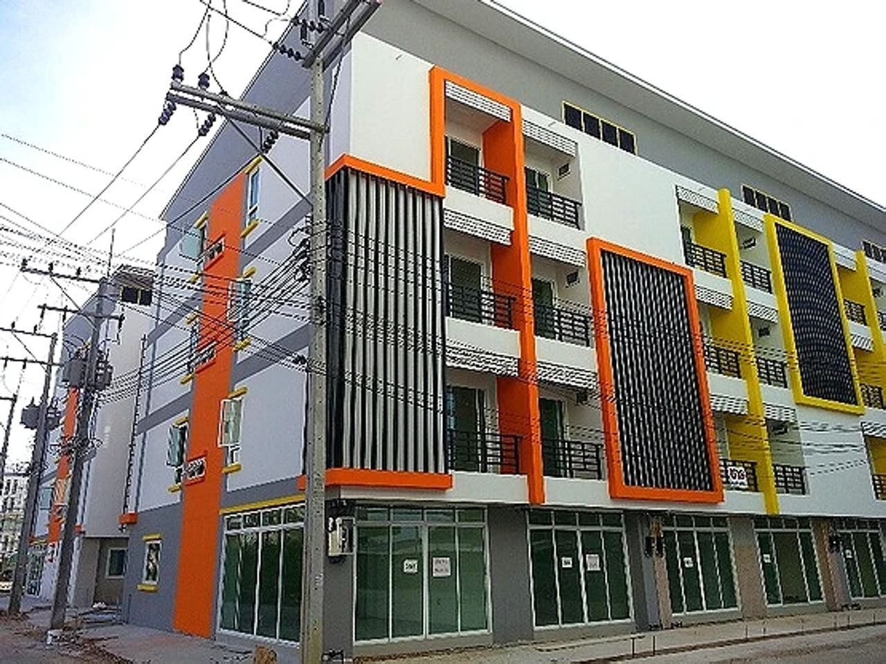 รูปภาพเพิ่มเติม เอ็มทีเจ-โฮม-บางแสน - MTJ-HOME-BangSaen - ลำดับที่ 4