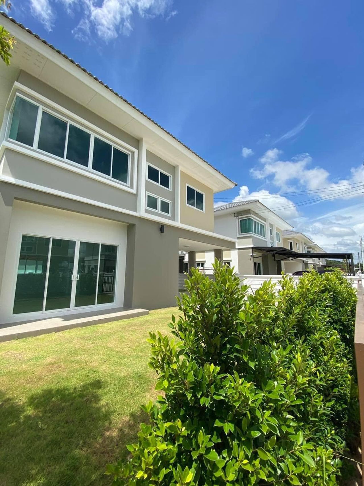 รูปภาพเพิ่มเติม โครงการ บ้านจัดสรร พราวด์ วิลล์ นาดี อุดรธานี - ลำดับที่ 20