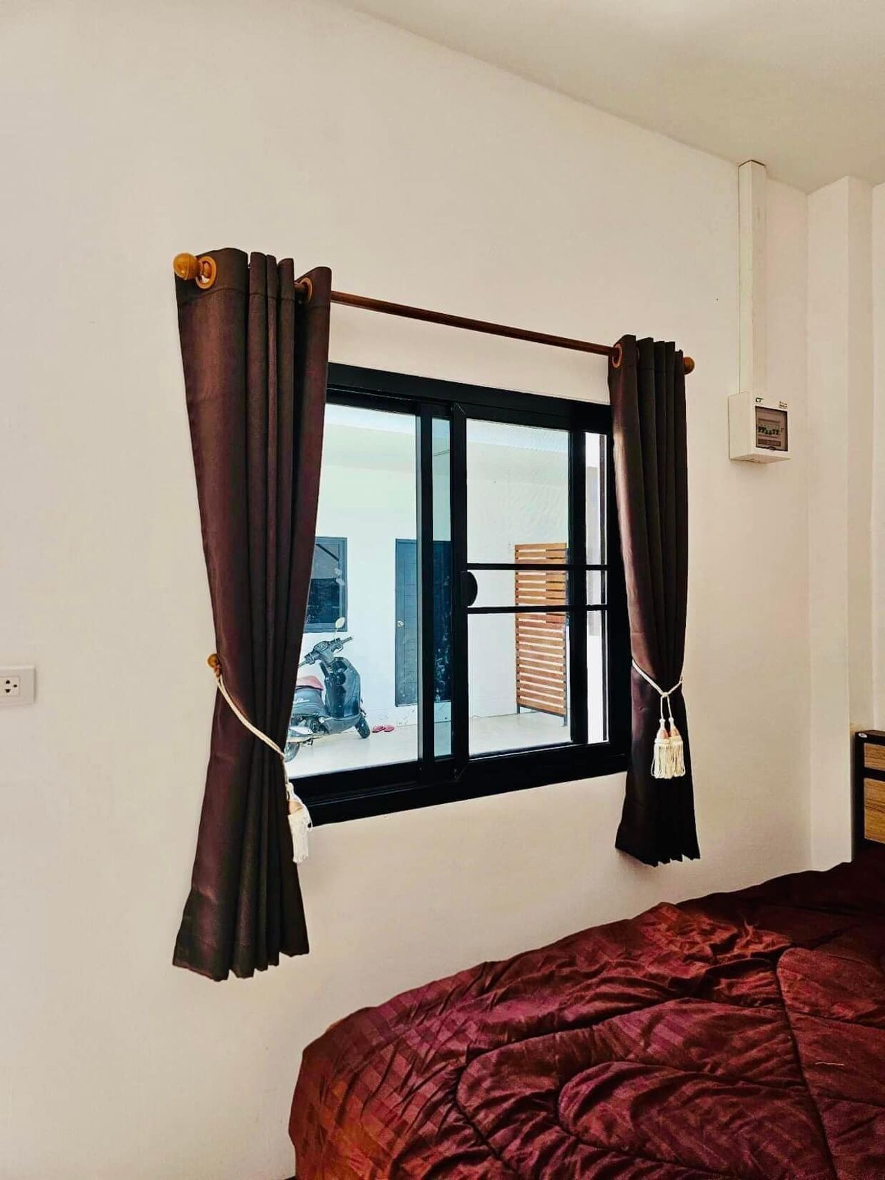 รูปภาพเพิ่มเติม แอลดี-เรสซิเดนซ์ - LD-Residence - ลำดับที่ 12