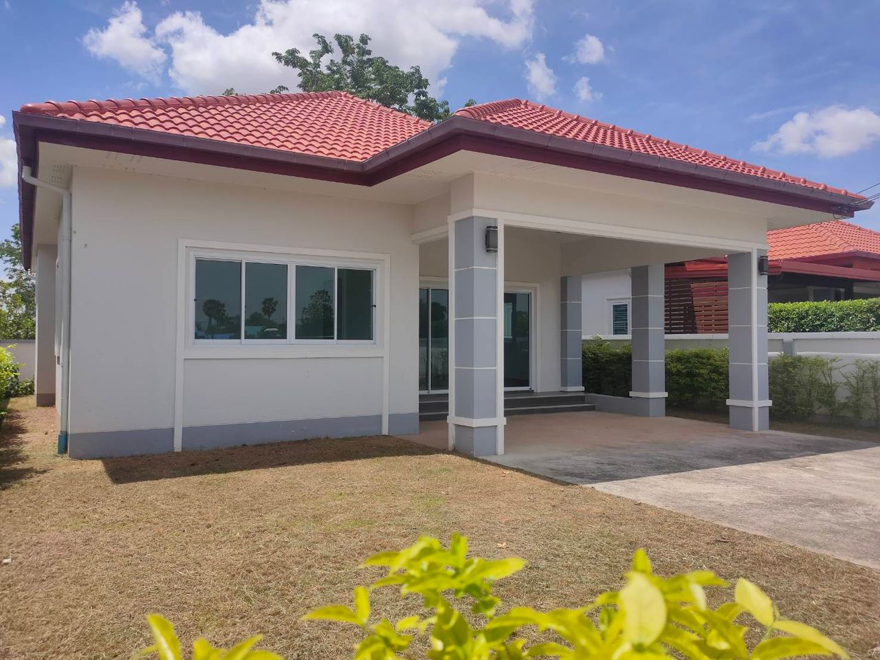 รูปภาพเพิ่มเติม บ้านฟ้านาราภิรมย์ - ลำดับที่ 13
