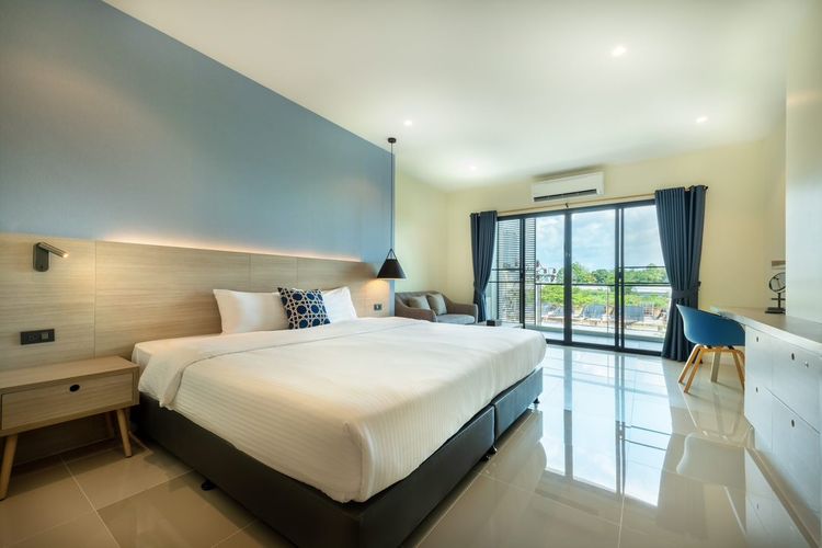 ภาพแบบห้อง