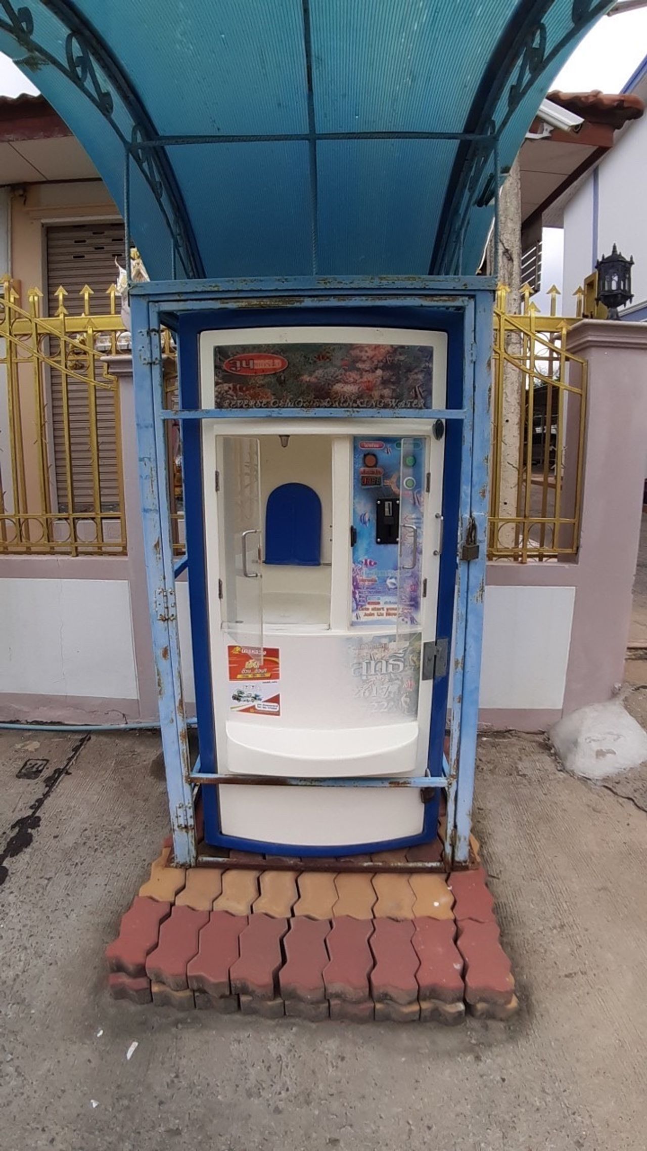 รูปภาพเพิ่มเติม วายุรีแมนชั่น-2-ใกล้บิ๊กซีอุบล-ขนส่งบขส.-ยูปาร์ค-สวนวนารมย์ - ลำดับที่ 10
