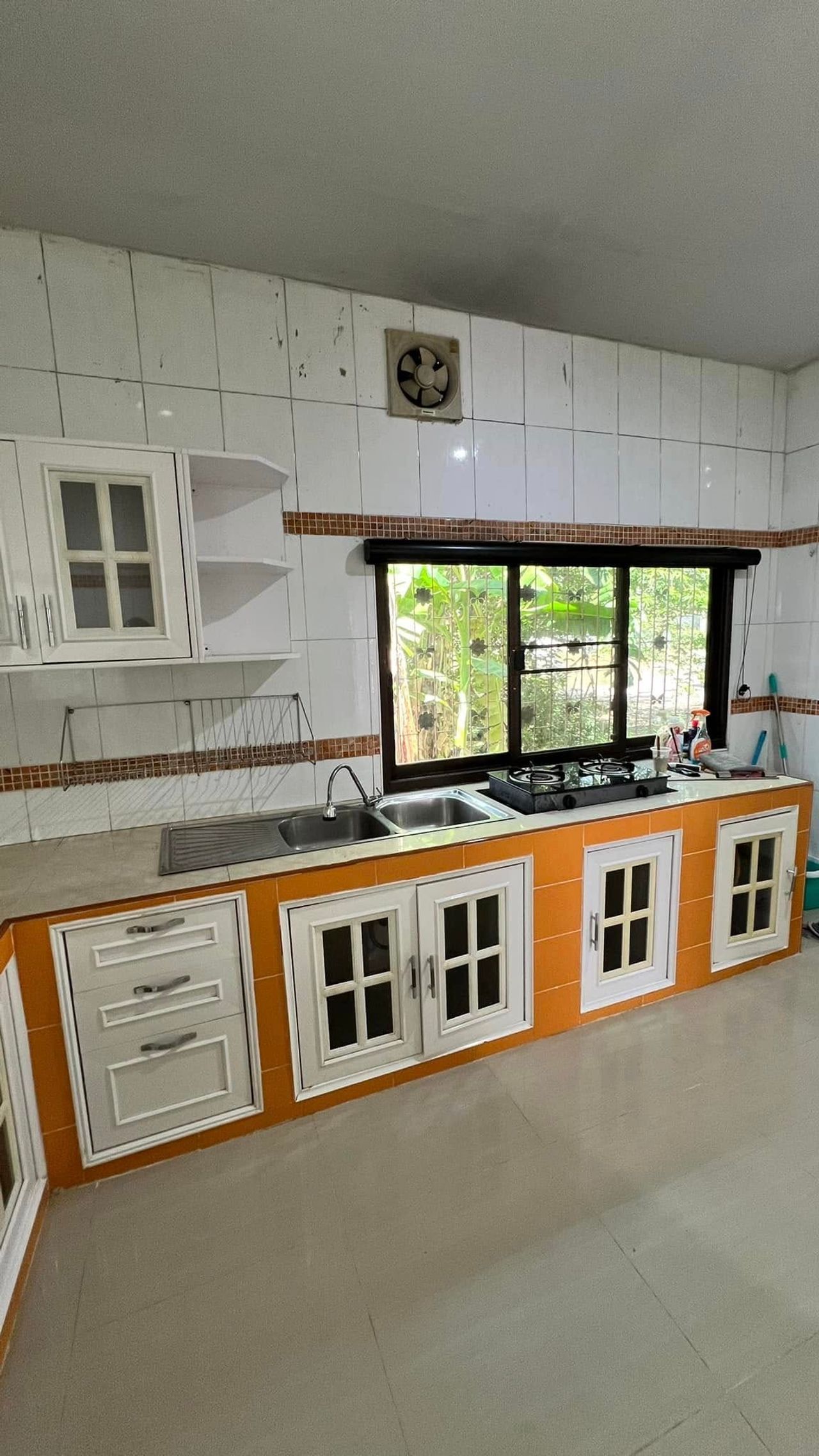 รูปภาพเพิ่มเติม ปล่อยบ้านว่างให้เช่าในเมือง-โซนหนองแปป - ลำดับที่ 11