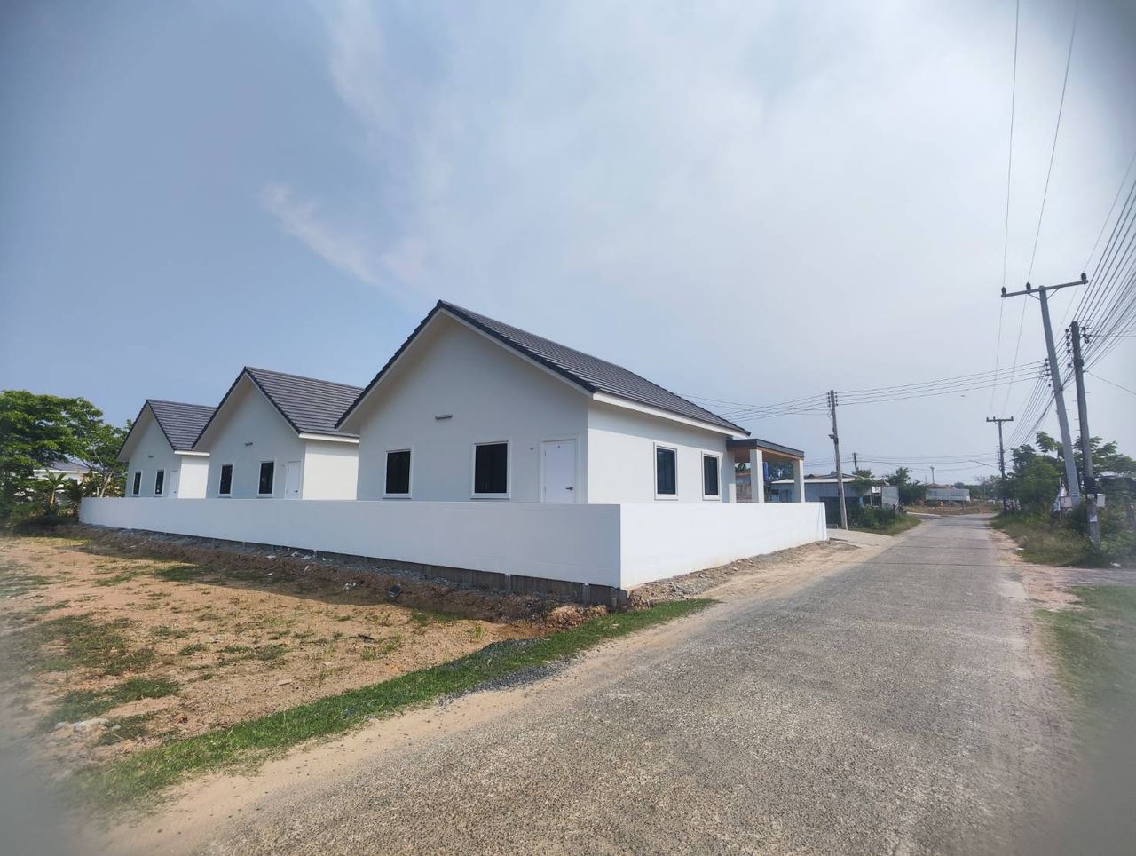 รูปภาพเพิ่มเติม บ้านสราญสุข - ลำดับที่ 17