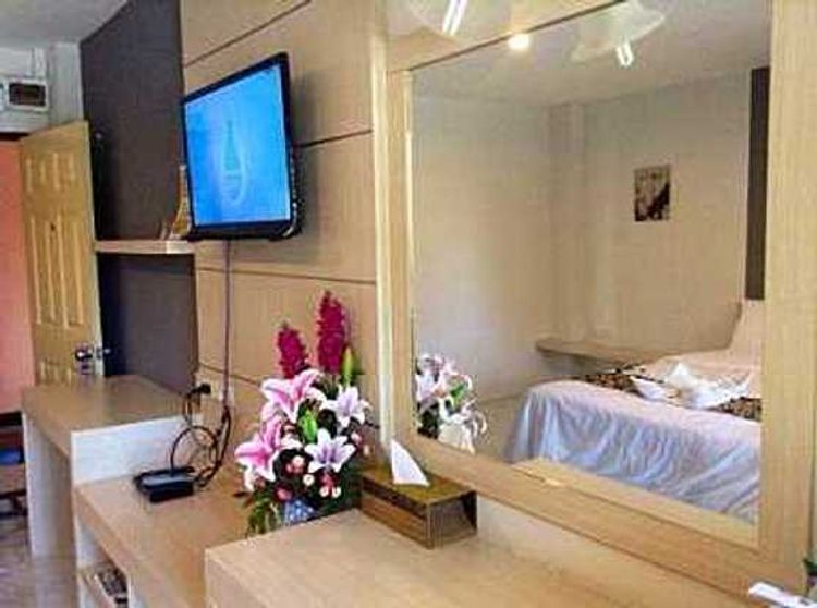 ภาพแบบห้อง