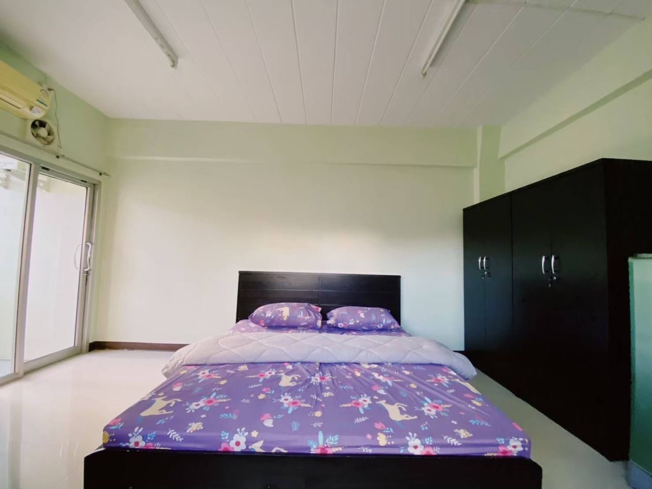 รูปภาพเพิ่มเติม จินตนาเฮ้าส์ - Jintana-House-หอพักกังสดาล-หอพักขอนแก่น - ลำดับที่ 8