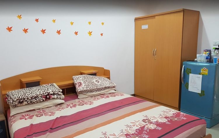 ภาพแบบห้อง