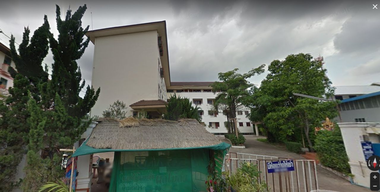 รูปภาพเพิ่มเติม หอพักแมกไม้แมนชั่น - MHAIMASMAI-MANSION - ลำดับที่ 3