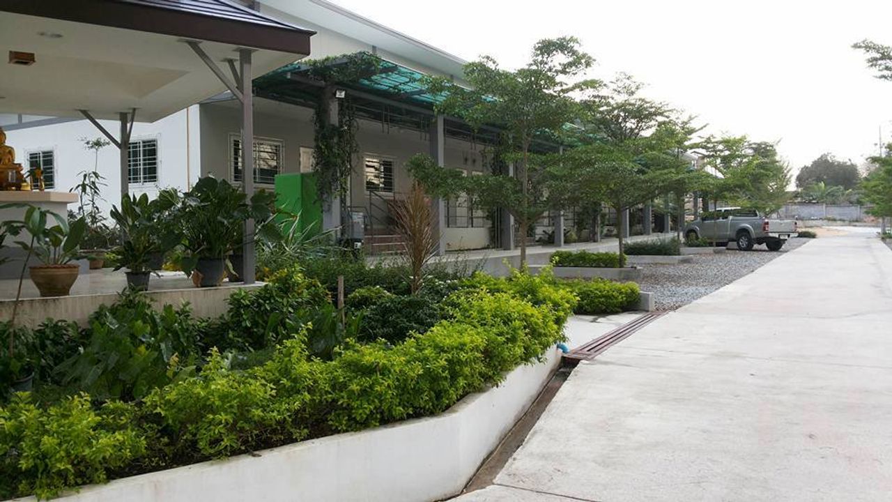 รูปภาพเพิ่มเติม แทมมาริน-เฮ้าส์-มาบยางพร - Tamarin-House-Mapyangporn - ลำดับที่ 12