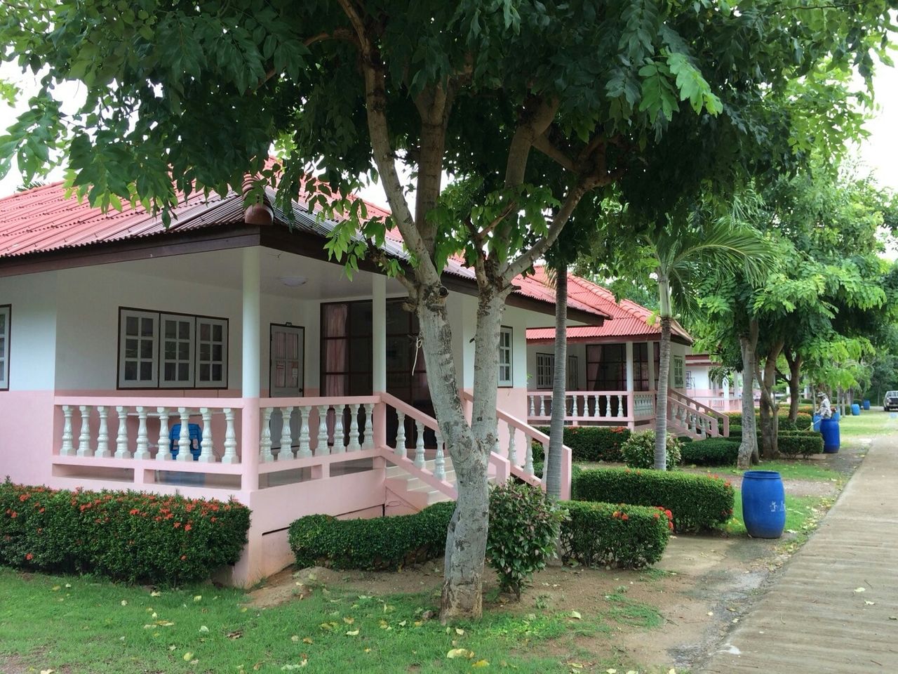 รูปภาพเพิ่มเติม บ้านโกลเด้น-รีสอร์ท - Baan-Golden-Resort-&-Residence - ลำดับที่ 1