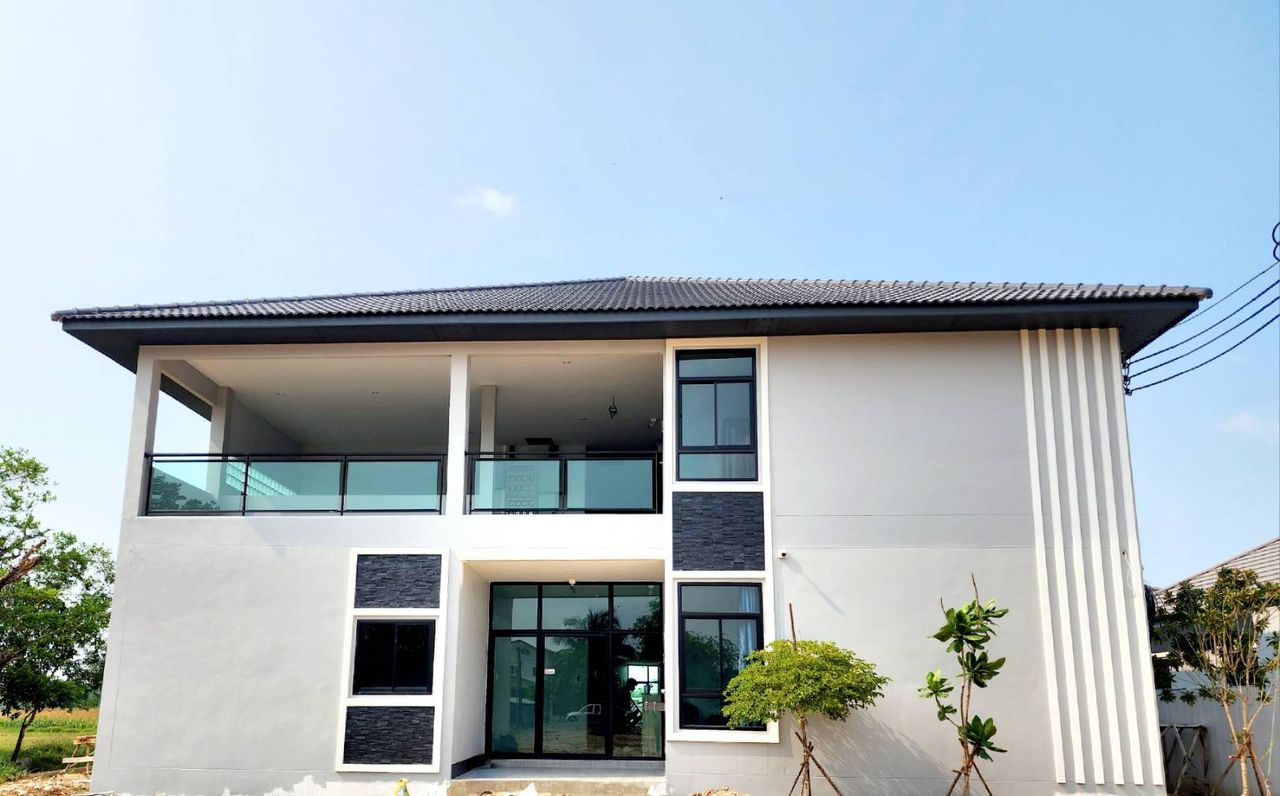 รูปภาพเพิ่มเติม สโนว์เรสซิเด้นท์ - SNOW-Residence - ลำดับที่ 1