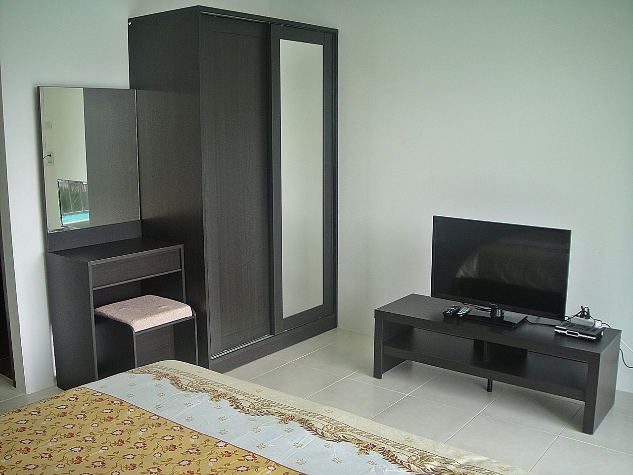 รูปภาพเพิ่มเติม หอพักรวมศรีวิชัย - SRIVICHAI-ROOM - ลำดับที่ 9