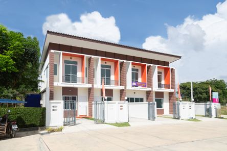 บ้านงามเจริญ โครงการ23 - Baan ngam charoen 23