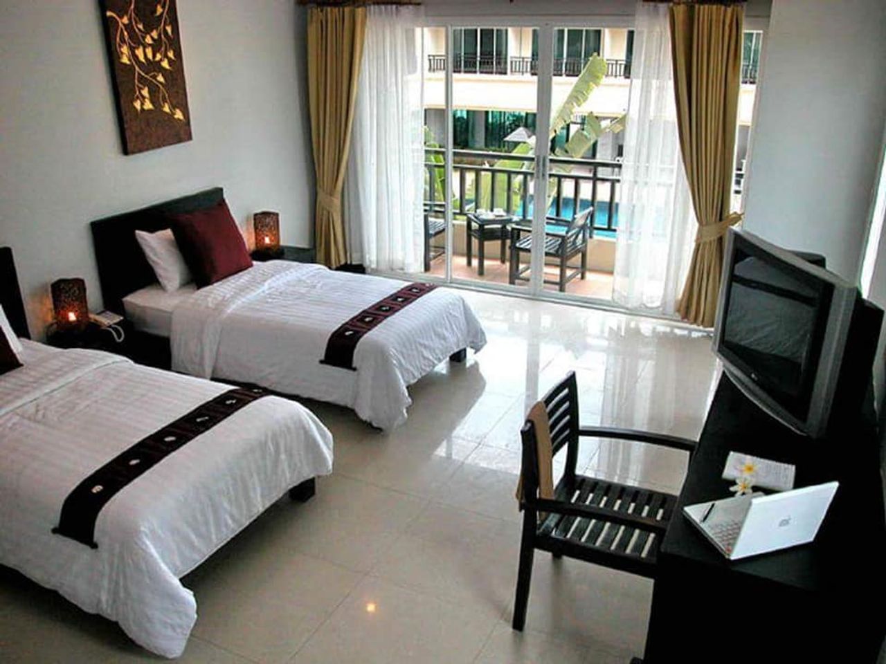 รูปภาพเพิ่มเติม นภาลัยหัวหิน - Napalai-Hua-Hin - ลำดับที่ 5