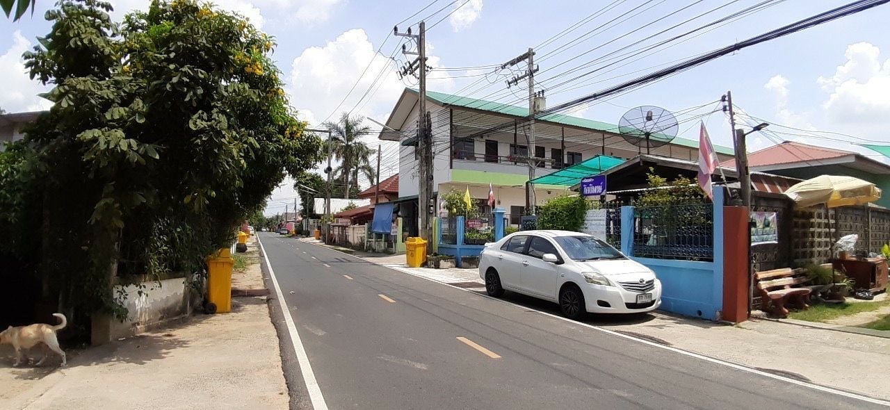 รูปภาพเพิ่มเติม ห้องเช่า-กิตติพงษ์-บ้านท่อบ่อ-ใกล้เซนทรัล - ลำดับที่ 4