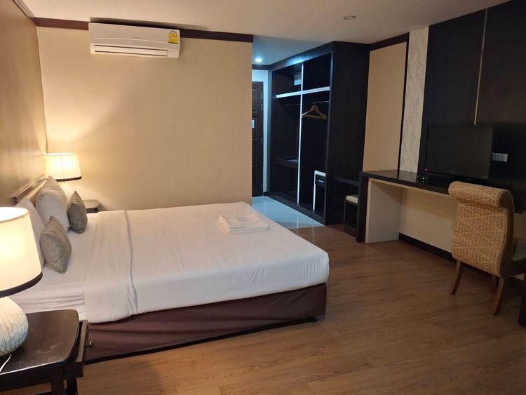 ภาพแบบห้อง