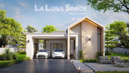 โครงการ ลา ลูนา สเปช - La Luna Space