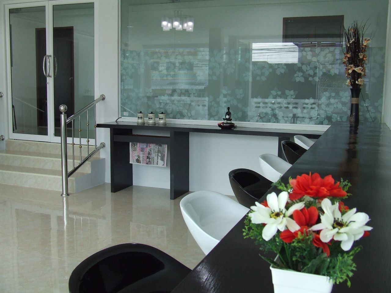 รูปภาพเพิ่มเติม เดอะ-ไพรม์-เรสซิเดนซ์ - The-Prime-Residence - ลำดับที่ 5