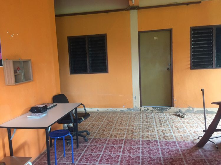 ภาพแบบห้อง