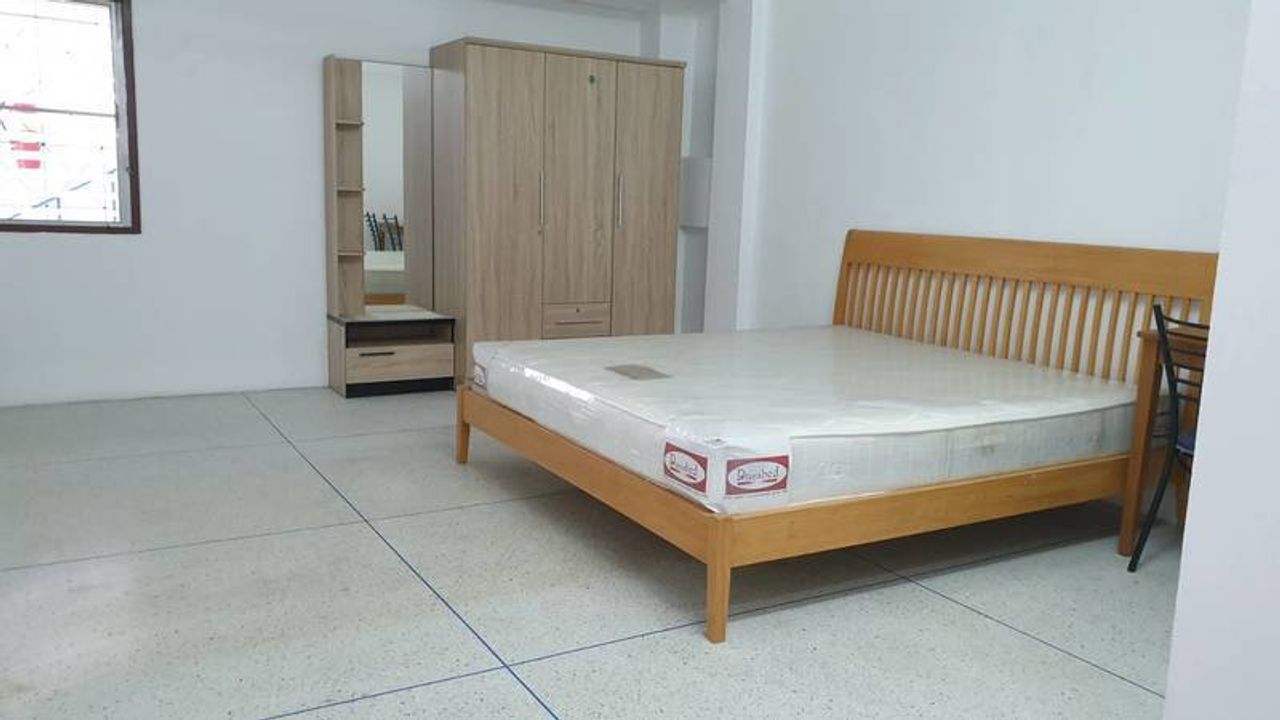 รูปภาพเพิ่มเติม หอพักปลื้ม - Pleum-Dormitory - ลำดับที่ 9