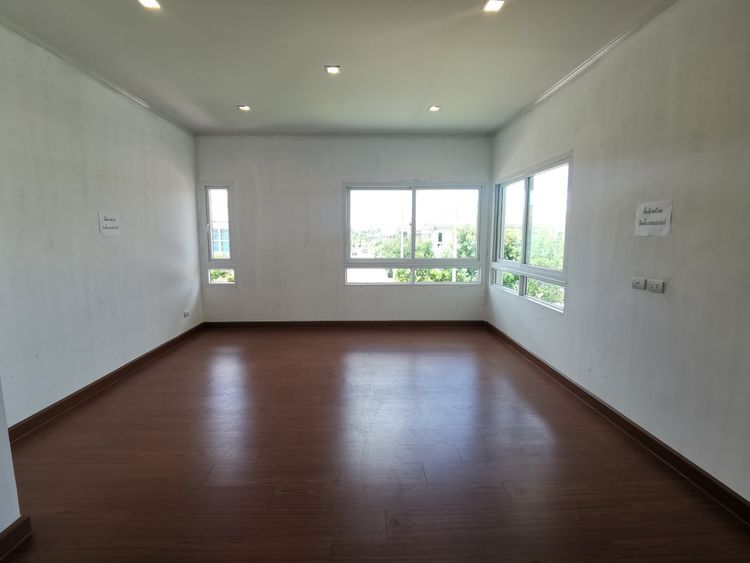 ภาพแบบบ้าน-ศุภจิตรา