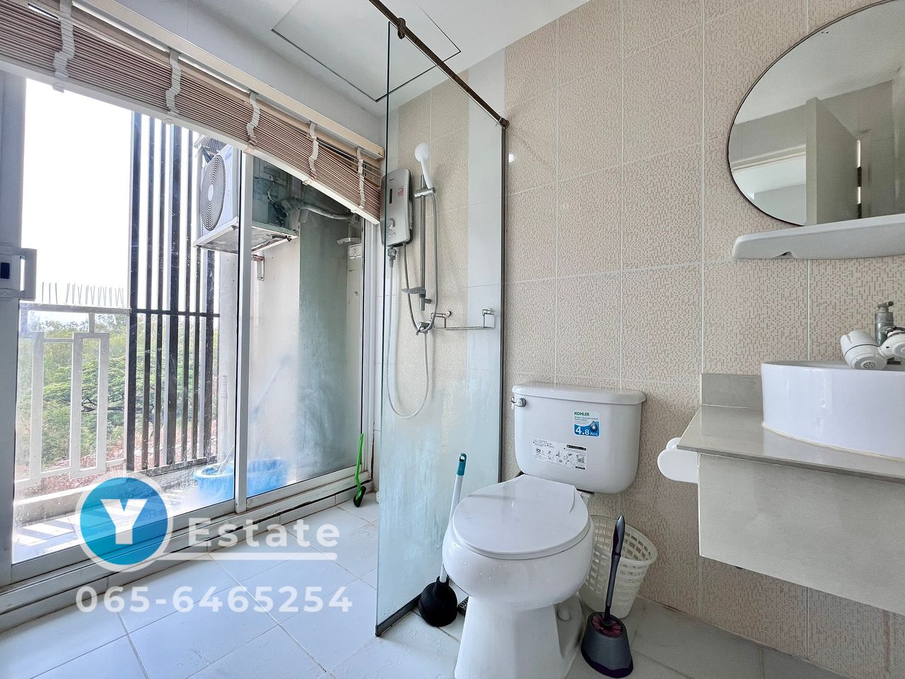 รูปภาพเพิ่มเติม ให้เช่าคอนโด-เมทโทร-ใกล้เซ็นทรัลขอนแก่น-Metro-Condo - ลำดับที่ 7