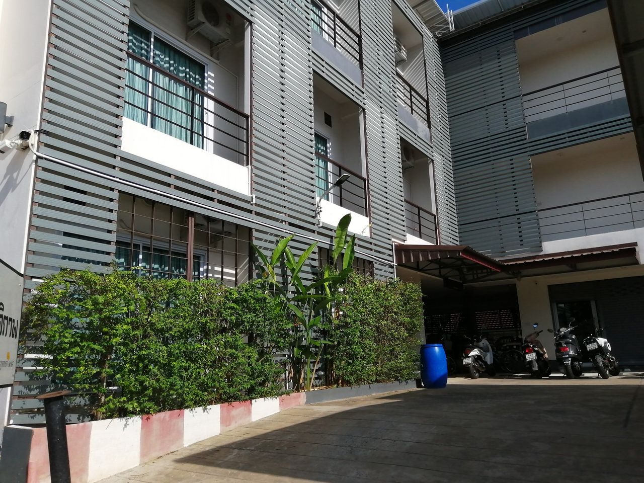 รูปภาพเพิ่มเติม ตระกูลทองเพลส - TRAKULTHONG-PLACE - ลำดับที่ 9