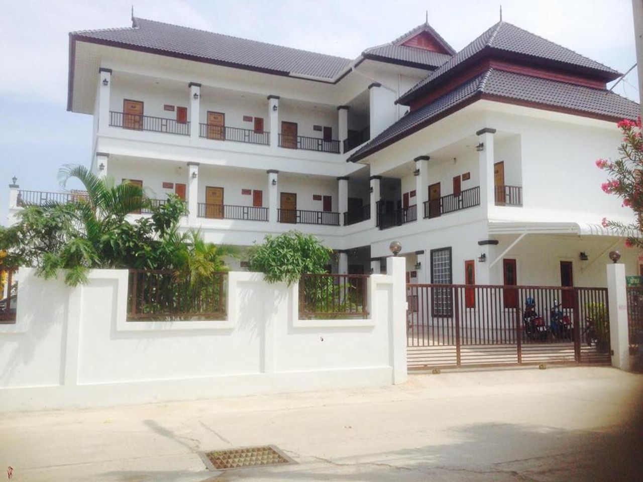 รูปภาพเพิ่มเติม บ้านภิยาภัส-หัวหิน - Baan-Piyapat-Hua-Hin - ลำดับที่ 1