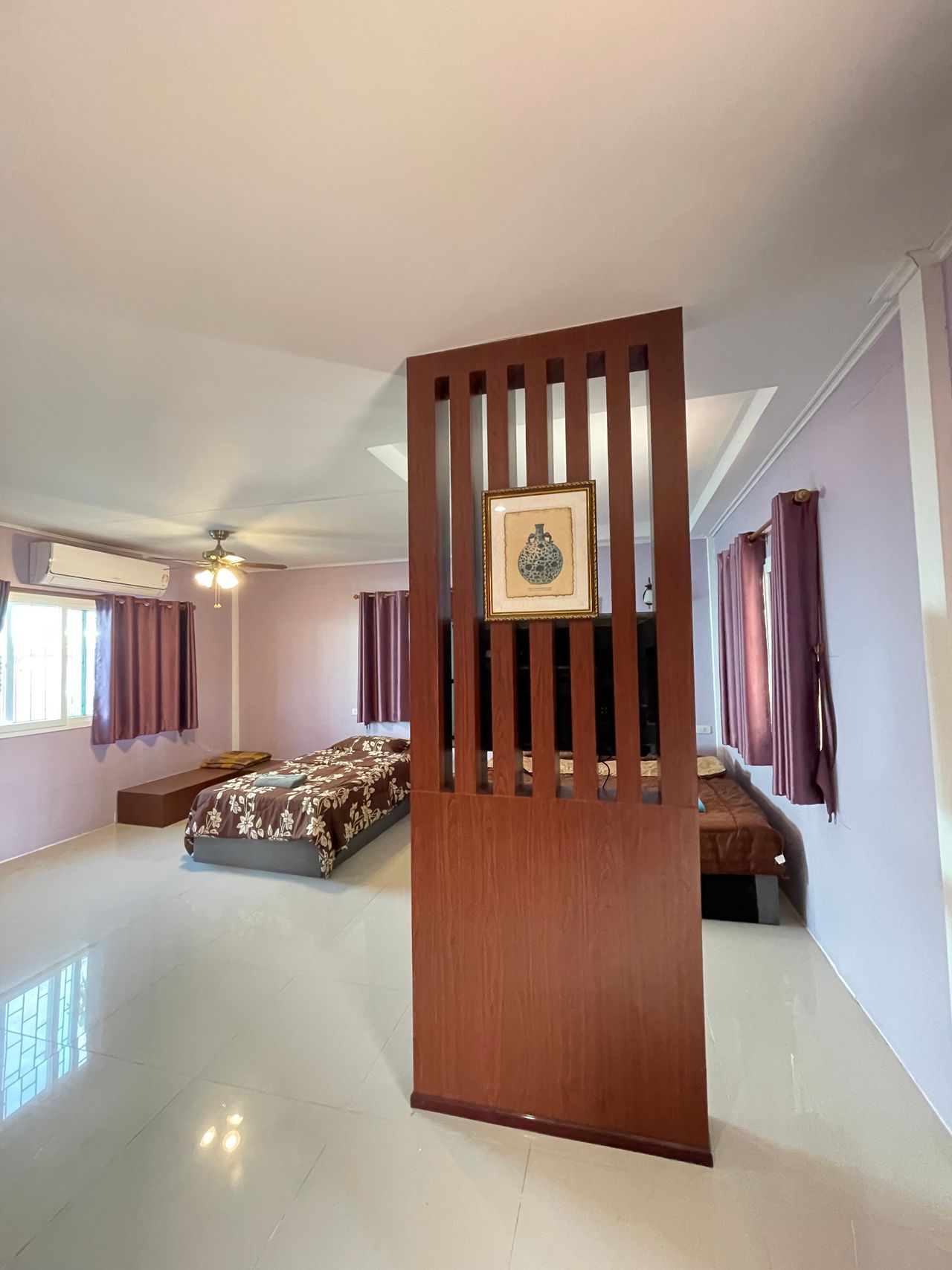 รูปภาพเพิ่มเติม บ้านพักบุญพัฒนา - Boonpattana-Residents - ลำดับที่ 19