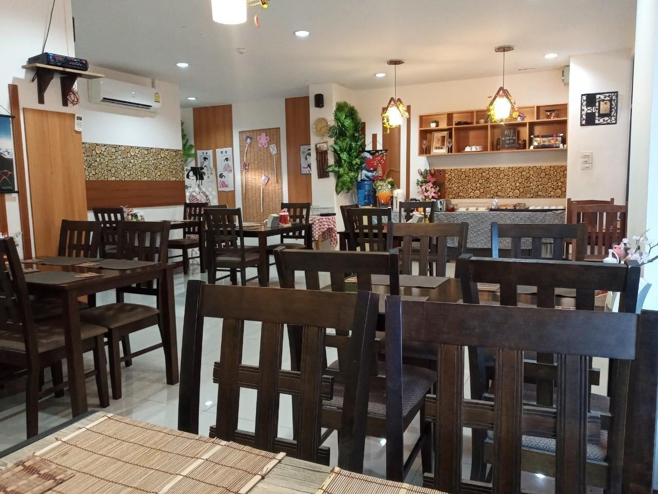 รูปภาพเพิ่มเติม แกรนด์-อิสซี่-เซอร์วิส - Grand-ESIE-Service-Apartment - ลำดับที่ 2