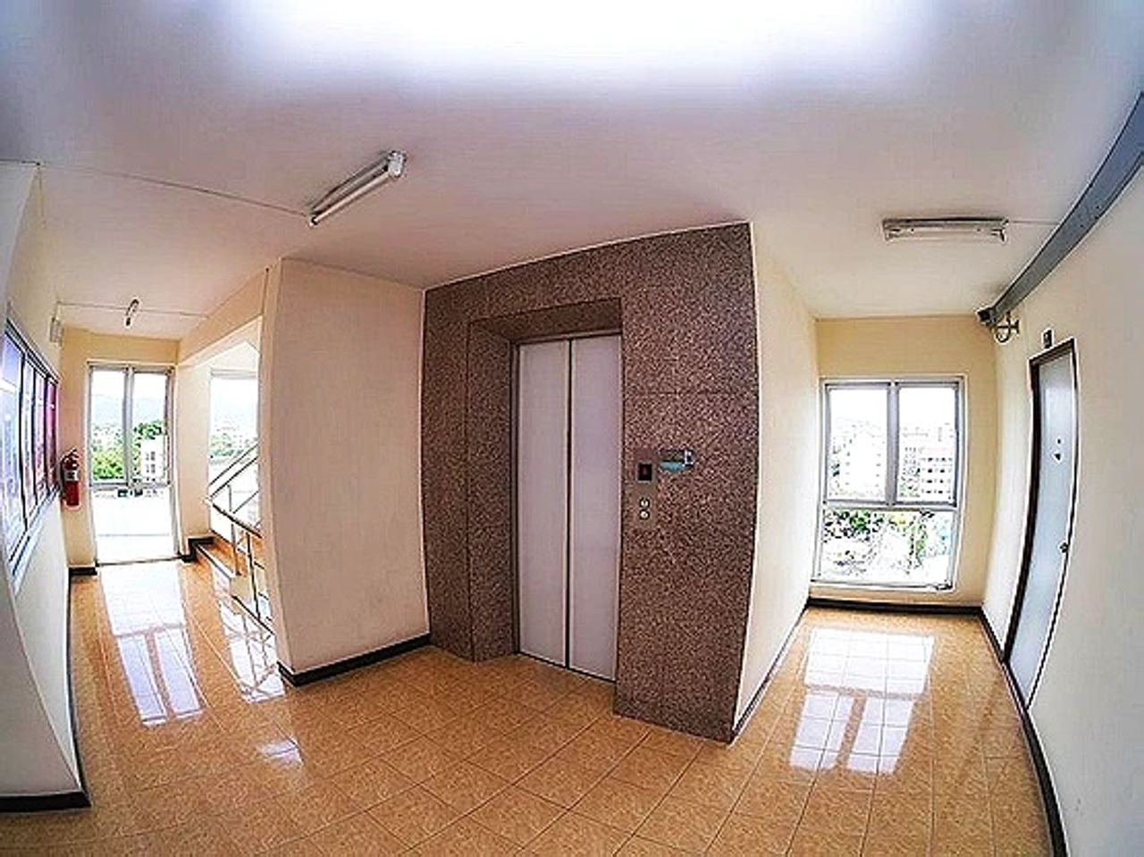 รูปภาพเพิ่มเติม เลิศหิรัญ-แมนชั่น - Lerthiran-Mansion - ลำดับที่ 9