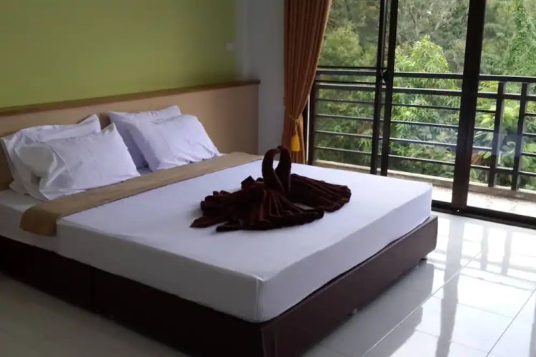 ภาพแบบห้อง