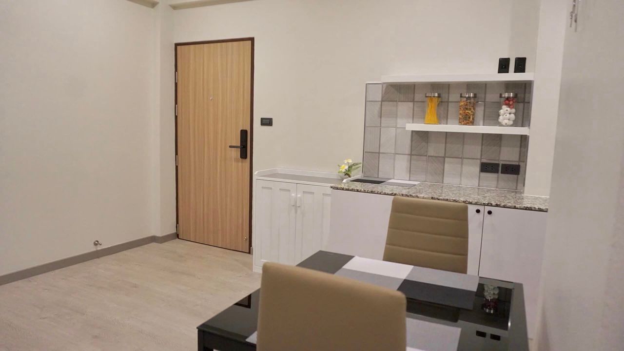 รูปภาพเพิ่มเติม กุญชร-เซอร์วิส-อพาร์ทเม้นท์ - Kunchorn-Service-Apartment - ลำดับที่ 4