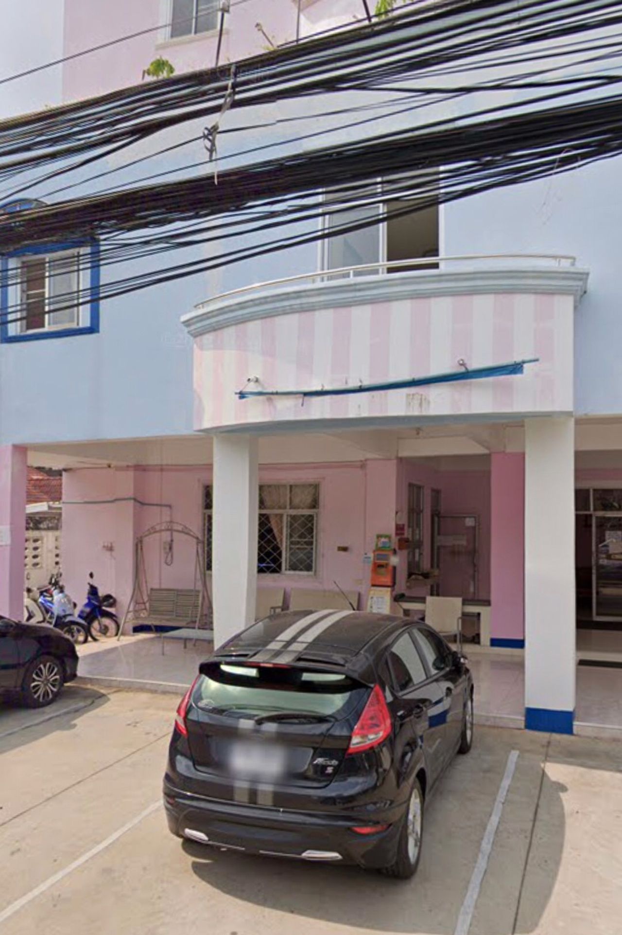 รูปภาพเพิ่มเติม หอพักหญิงมุกชมพู - Mookchompoo - ลำดับที่ 1