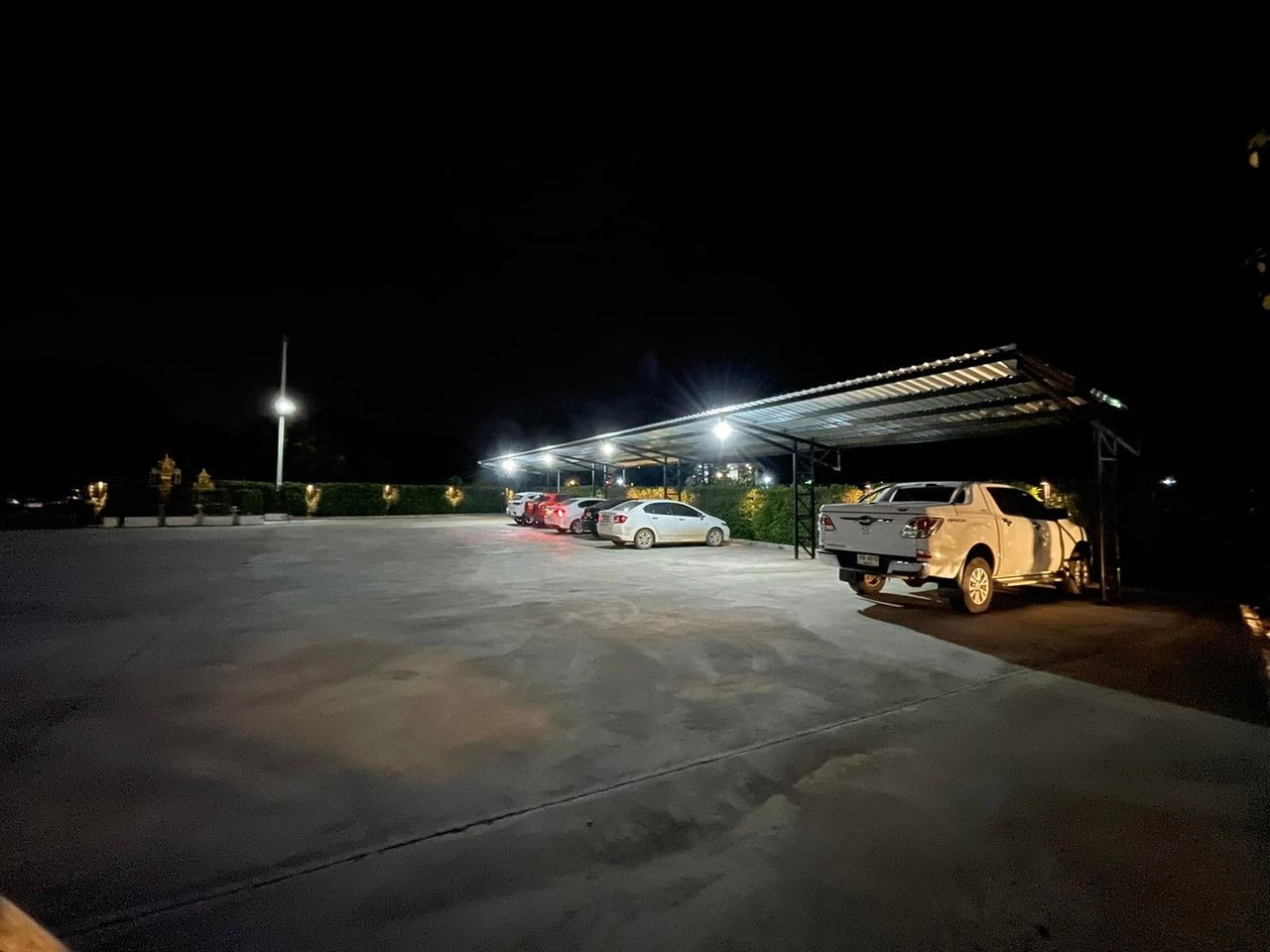 รูปภาพเพิ่มเติม ภูทารา-อพาร์ทเม้นท์ - Phutara-Apartment - ลำดับที่ 11