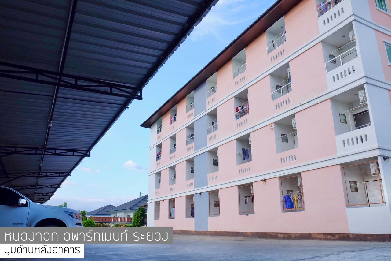 รูปภาพเพิ่มเติม หนองจอก-อพาร์ทเมนท์-ระยอง - Nongchok-Apartment-Rayong - ลำดับที่ 9