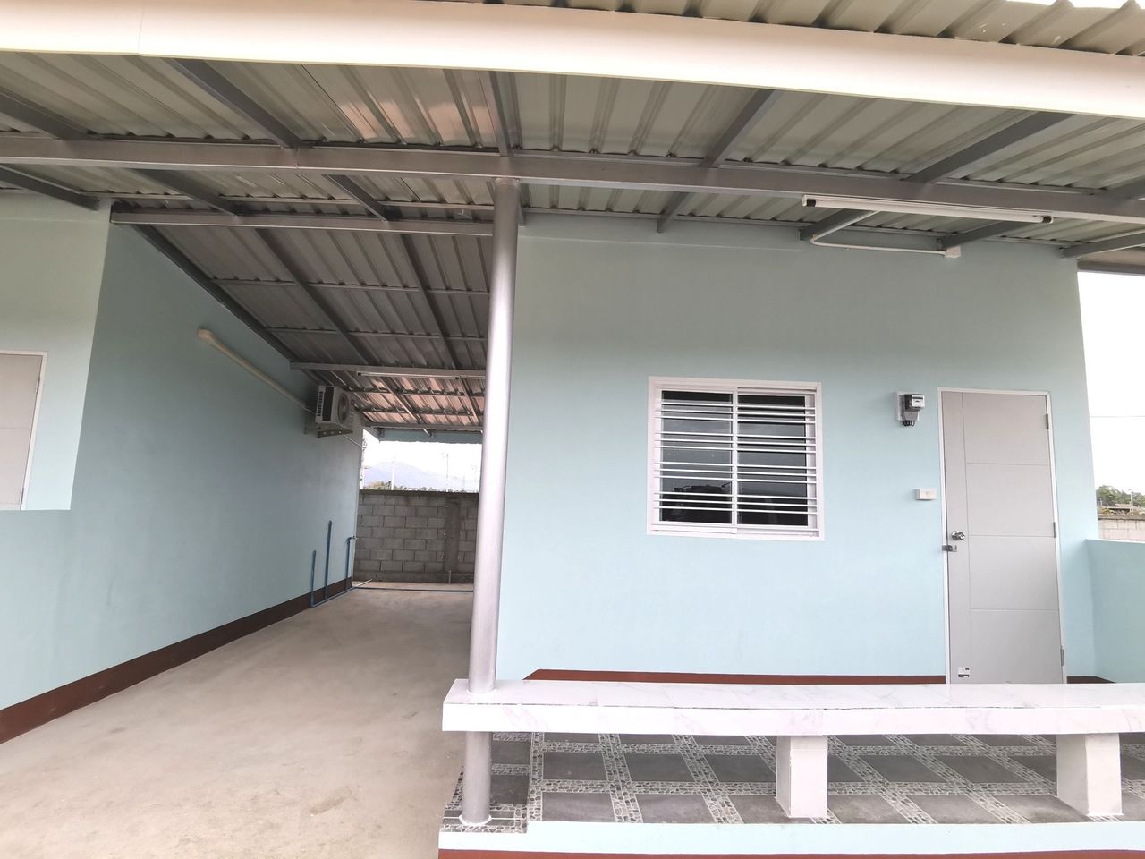 รูปภาพเพิ่มเติม พอพักพินิจเฮ้าส์ - Pinij-House - ลำดับที่ 1