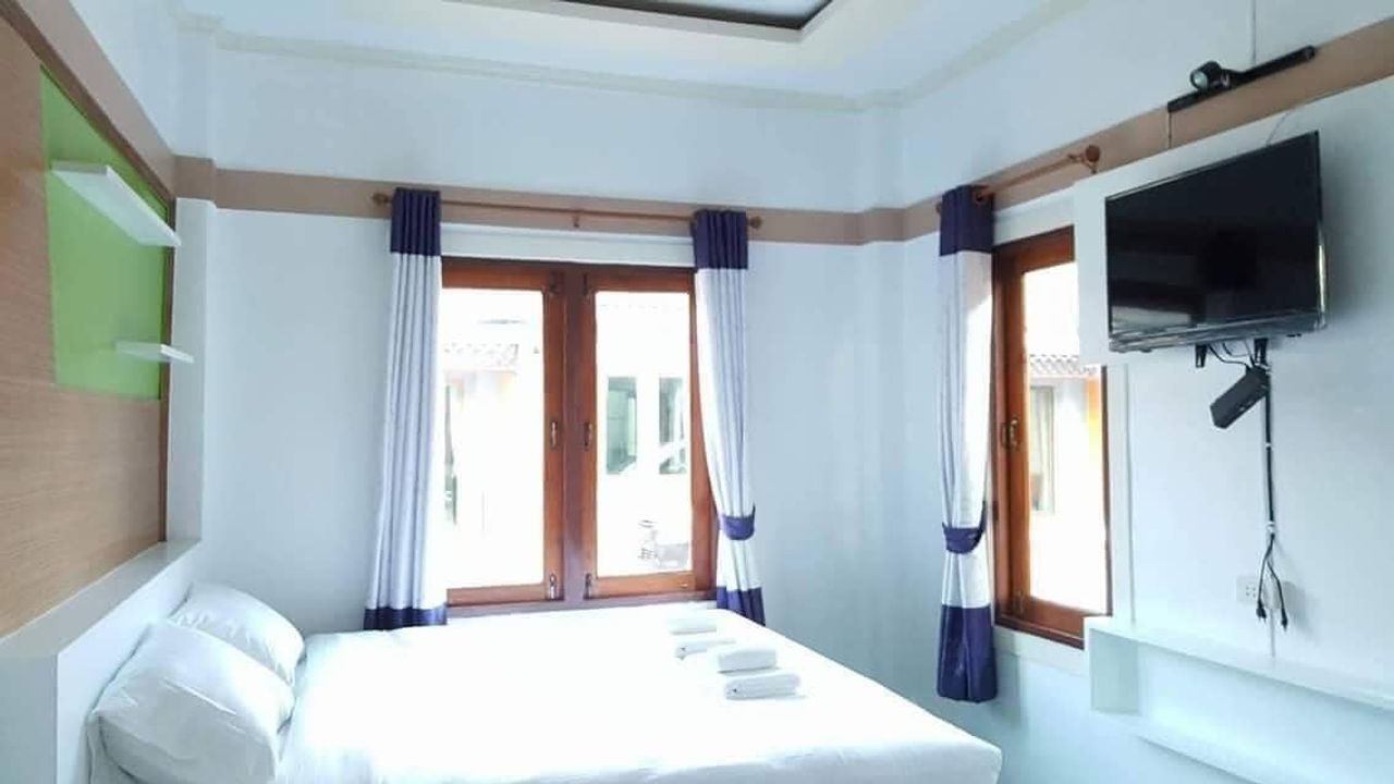 รูปภาพเพิ่มเติม ทีจีโฮม-2 - TG-Home2 - ลำดับที่ 3
