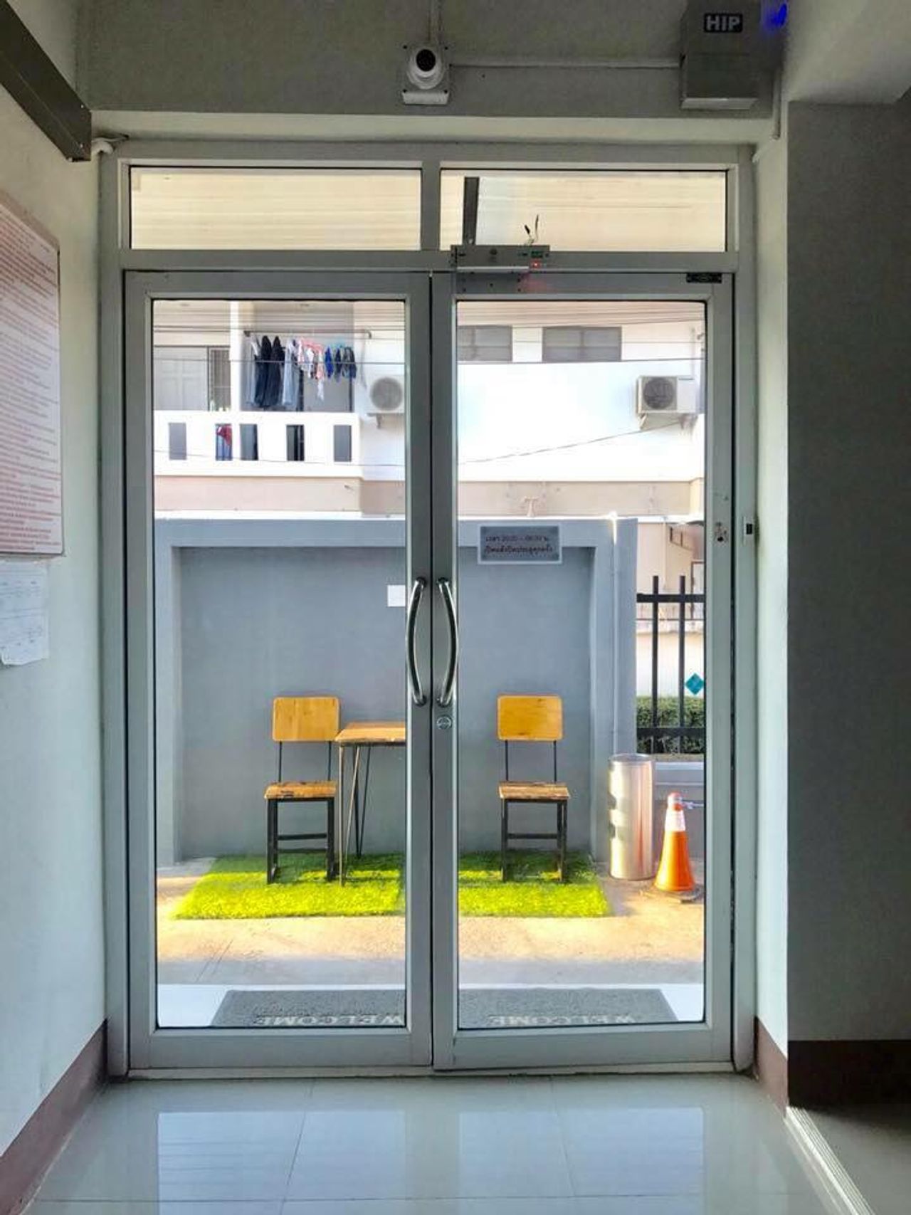 รูปภาพเพิ่มเติม หอพัก-ภูมันตรา-เรสซิเดนซ์ - Phumantra-Residence - ลำดับที่ 8