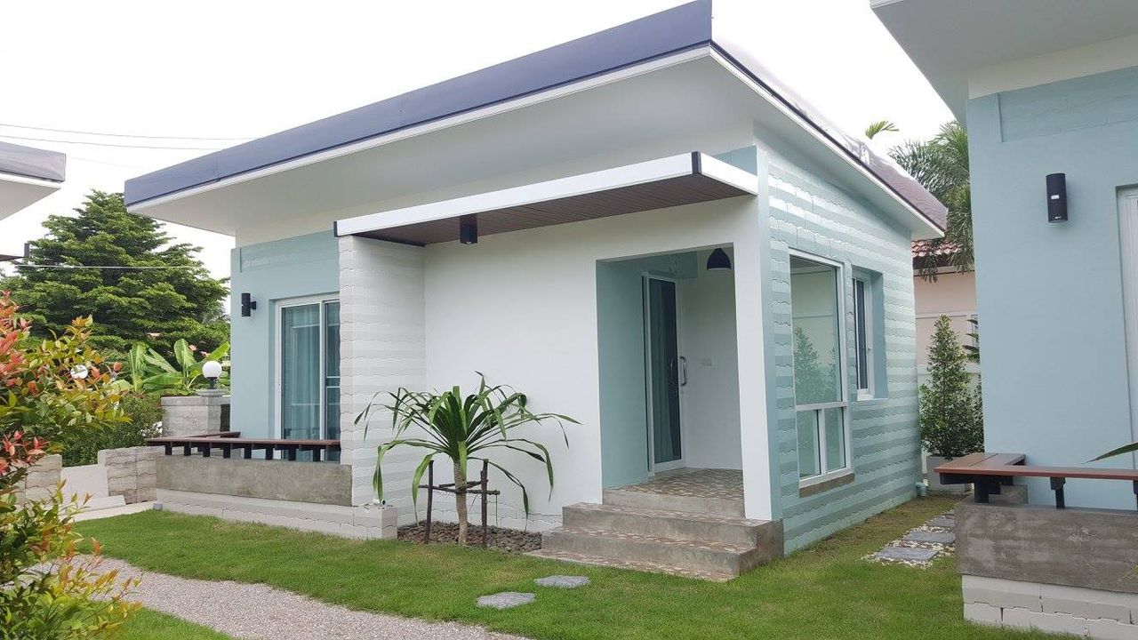 รูปภาพเพิ่มเติม บ้านเพาะรัก-หัวหิน - Baan-Poh-rak-Hua-Hin - ลำดับที่ 1