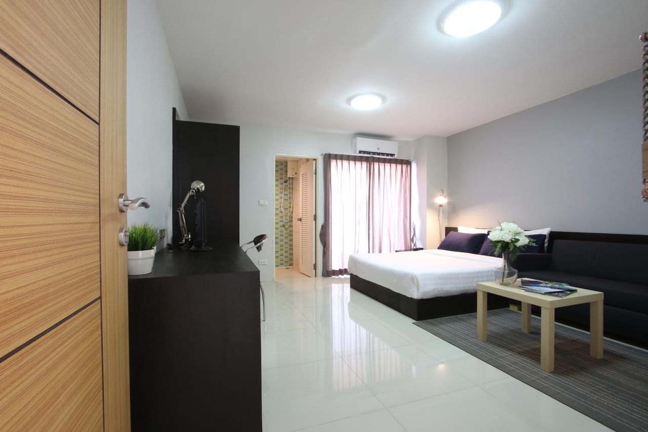 รูปภาพเพิ่มเติม บุญจิราแมนชั่น - Boonjira-Mansion - ลำดับที่ 4