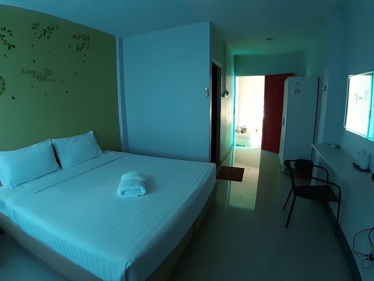 ภาพแบบห้อง