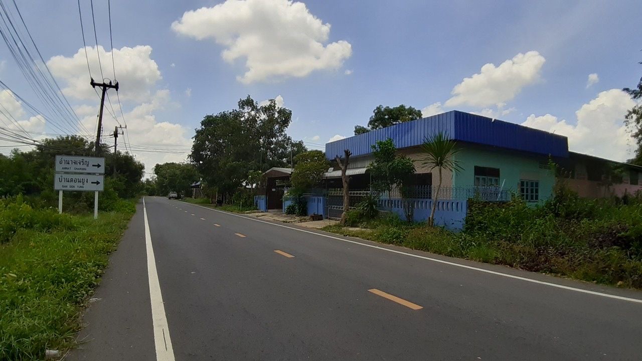 รูปภาพเพิ่มเติม ห้องพักเรือนสุมาลี-ใกล้ศาลากลาง-สวนสัตว์อุบล-ตลาดดอนกลาง-ขนส่งบขส.-รร.เตรียมอุดม - ลำดับที่ 1