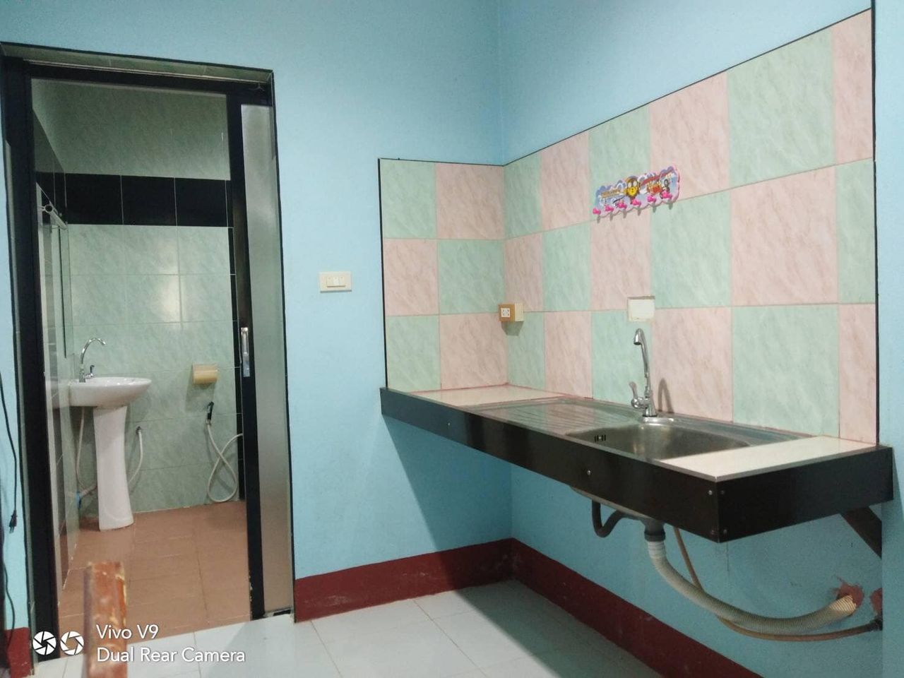 รูปภาพเพิ่มเติม บ้านจ๋า-อพาร์ตเมนต์ - Ban-Jah-Apartment - ลำดับที่ 7