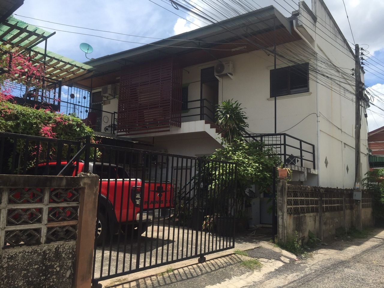 รูปภาพเพิ่มเติม บ้านยายนวล-ใกล้สวนสาธารณะหนองบัว-ตลาดหนองบัว-รพ.ราชเวช-บิ๊กซีอุบล-ม.ราชภัฏ - ลำดับที่ 3