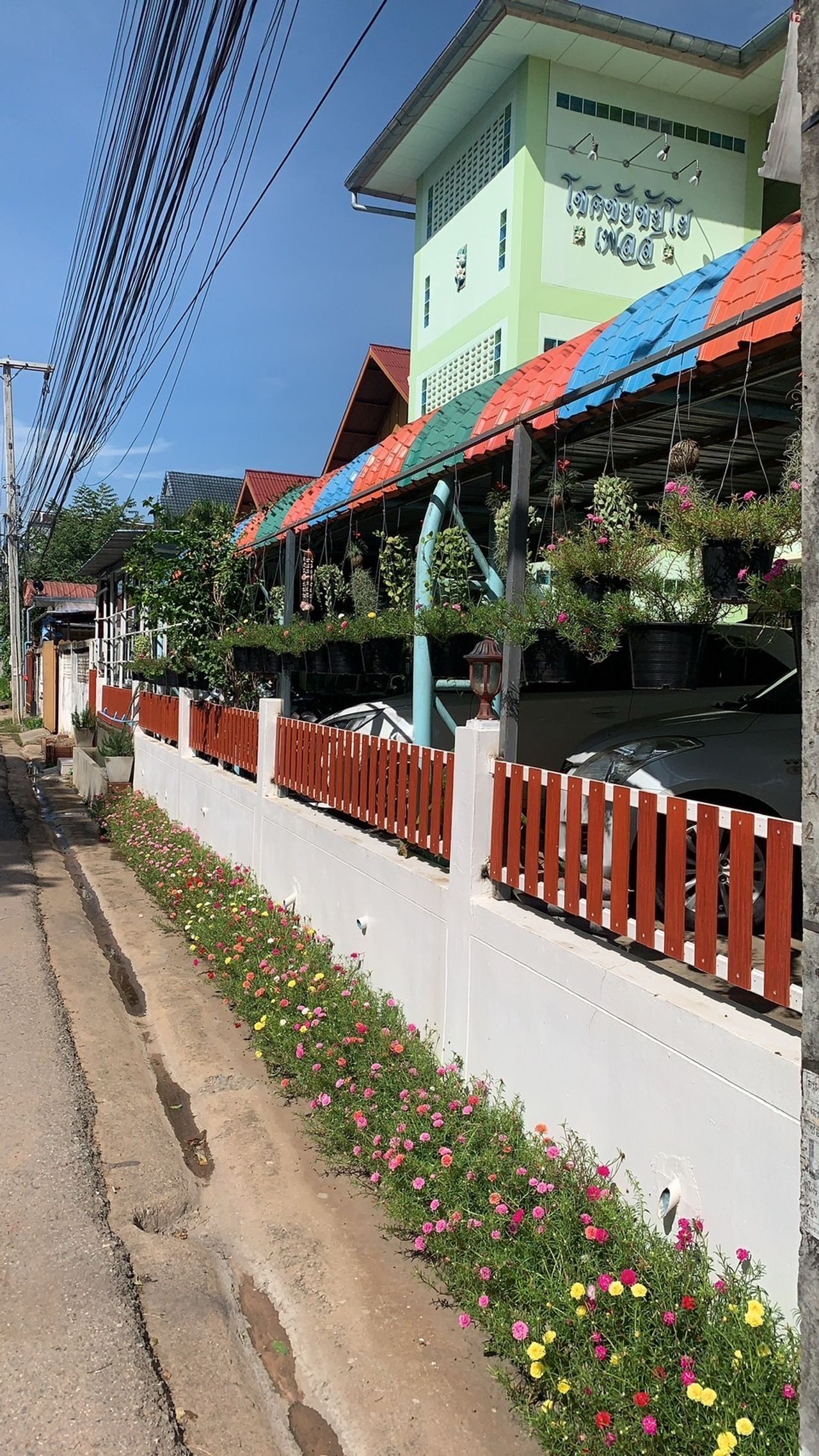 รูปภาพเพิ่มเติม โชคชัย-ชัยโย-เพลส - ลำดับที่ 2